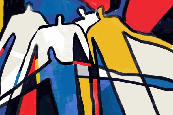 Art as a tool for representation and inclusion